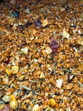 Dust Bros - BBQ Banger